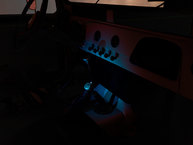 The FJ Company Toyota Land Cruiser 1981 FJ45 286141 white